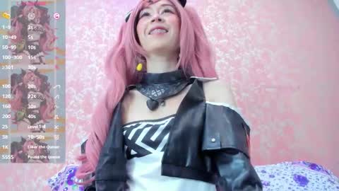 NEZUKO MITSURI online show from January 6, 6:00 pm