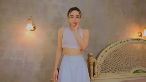 Anasteisha online show from November 22, 4:15 am