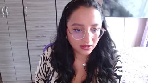 Dani online show from January 5, 8:10 pm