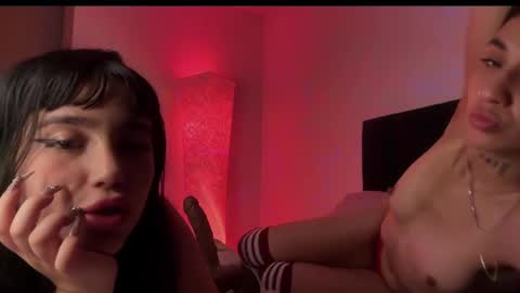 niah online show from May 15, 10:56 pm