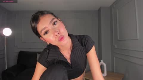 Snapshot of niasalvatore chatting on February 20, 7:41 pm Call me Nia online show from February 20, 7:41 pm