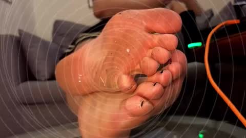 Kim online show from March 19, 2:27 am