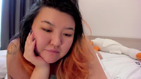 Kim online show from January 21, 4:10 am