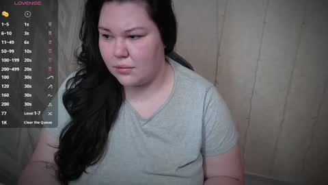 nicara_ online show from December 11, 7:42 am