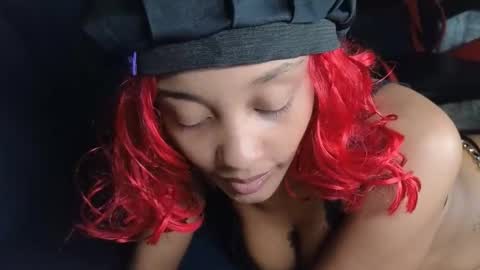 Lilly online show from November 8, 8:58 pm