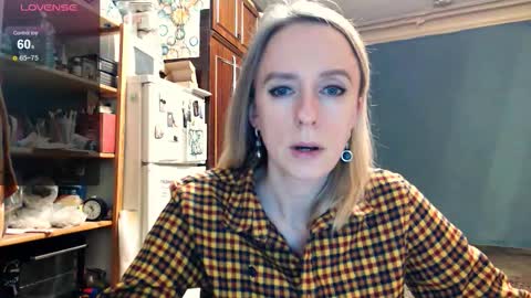 Kathrine online show from November 14, 9:04 pm