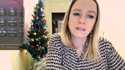 Kathrine online show from January 9, 8:46 pm