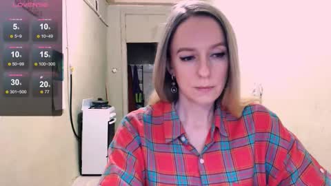 Kathrine online show from February 18, 7:24 pm