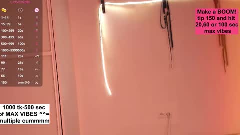 Karolina online show from November 28, 12:19 pm