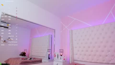 nickky online show from March 5, 1:28 pm