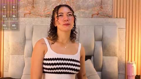 nickollsaenz online show from April 16, 4:02 am