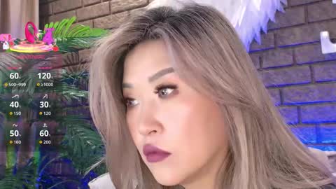 Nicky online show from October 15, 8:50 am