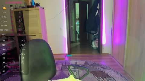 Nicky Weekends online show from March 5, 10:33 pm