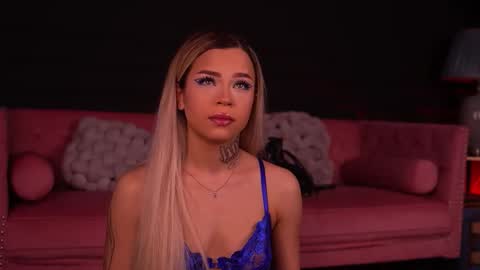 Nicky online show from January 11, 8:14 pm