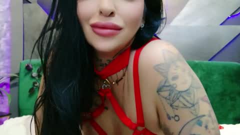 Nicky online show from March 19, 4:55 pm