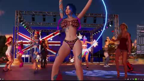 nico_2125 online show from November 14, 2:28 pm