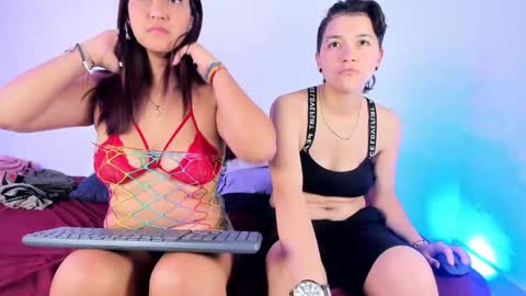 NICO online show from November 27, 2:47 am