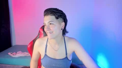 NICO online show from October 25, 2:30 am