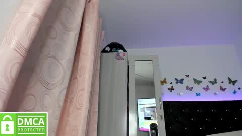 Nicole online show from February 22, 5:23 am