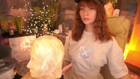 Nicol Moonn online show from January 12, 1:27 pm