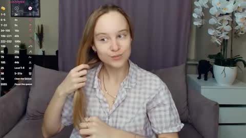 Nicoletta online show from February 16, 7:03 pm