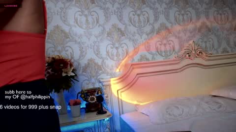 nicole online show from March 29, 6:07 pm