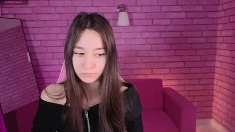 Nicole online show from April 14, 1:16 am