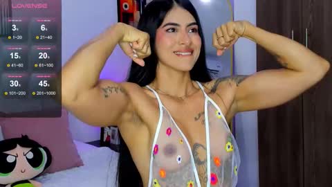 Snapshot of nicole_duran3095 chatting on October 20, 2:58 am Nick online show from October 20, 2:58 am