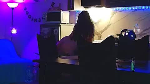 Kitty Nikki online show from November 25, 5:48 pm