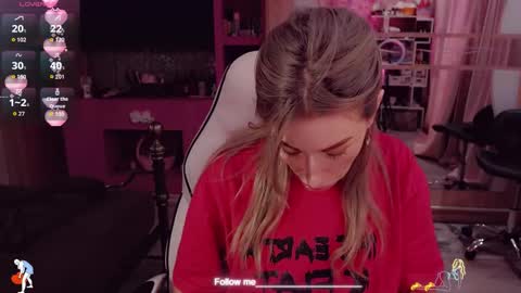 Nicole online show from March 2, 7:15 am