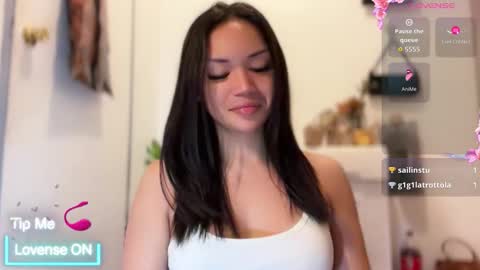 NICOLE online show from December 23, 7:34 am