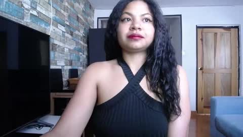 Snapshot of nicoleebon chatting on October 2, 7:08 pm Nicole online show from October 2, 7:08 pm