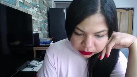 Snapshot of nicoleebon chatting on October 11, 8:33 pm Nicole online show from October 11, 8:33 pm