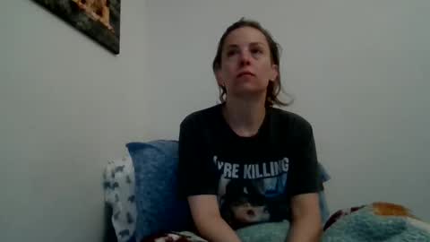 Nicole online show from February 28, 12:26 pm