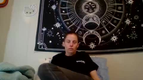 Nicole online show from January 31, 7:11 pm