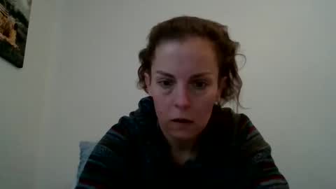 Nicole online show from March 2, 6:47 pm