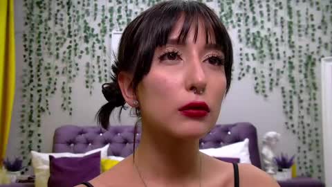 Nicole online show from February 17, 5:34 pm