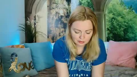   Birthday  online show from May 15, 8:55 pm