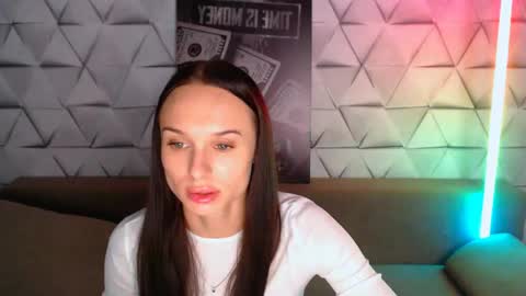 Nicole online show from May 28, 7:01 pm