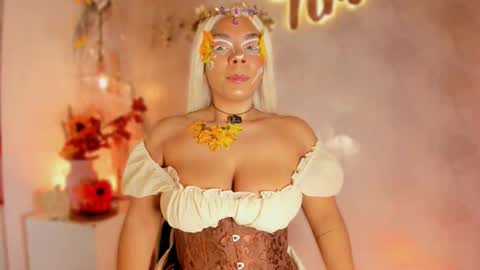 Andrea give it a thumbs up please its important  online show from October 28, 5:30 pm