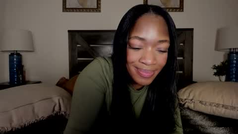 Nicole online show from April 5, 2:54 am