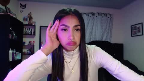 Snapshot of nicoletta_c66 chatting on October 10, 1:21 am Nicole online show from October 10, 1:21 am
