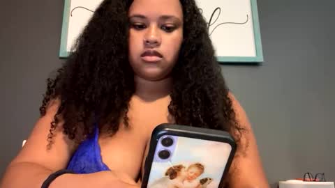 nicolette356 online show from October 22, 4:34 pm