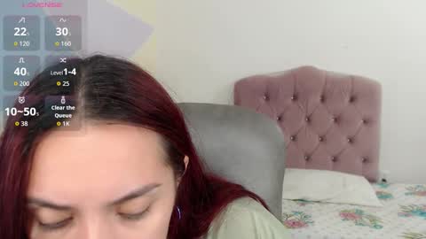 nicoll  online show from February 4, 1:36 pm