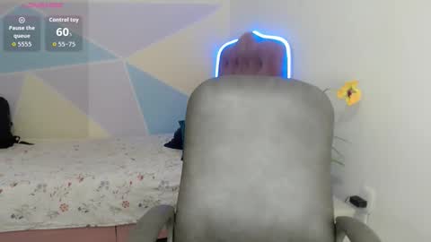 nicoll  online show from March 9, 5:38 pm