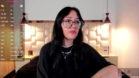 Nicoll  online show from February 17, 1:32 pm