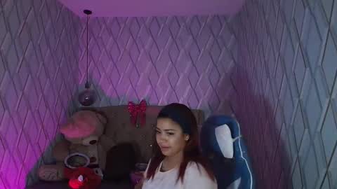 Nicolle Miley online show from January 7, 4:27 am