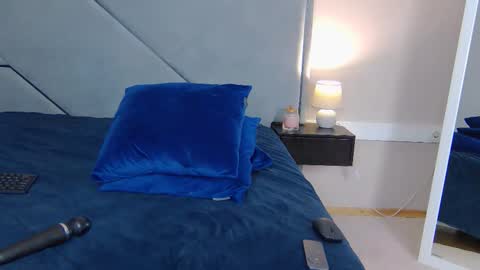 NicolRos online show from November 23, 3:36 pm