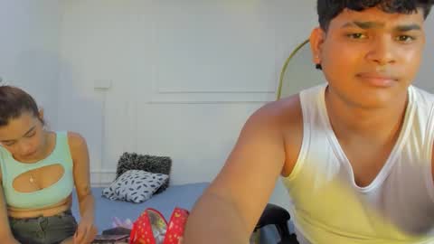 Nicol online show from March 8, 9:18 pm