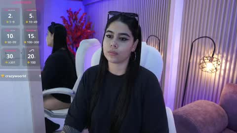 nicooroobin online show from January 31, 11:35 am